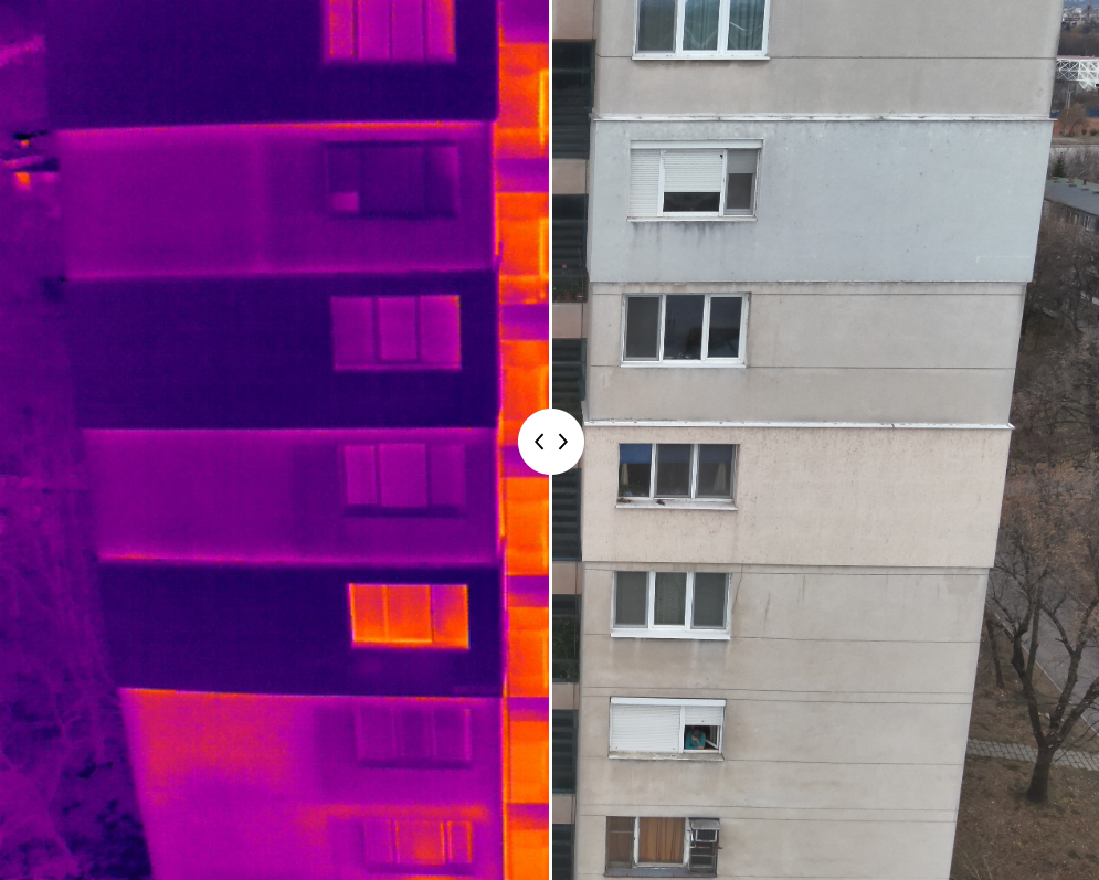 Инспекция на сгради